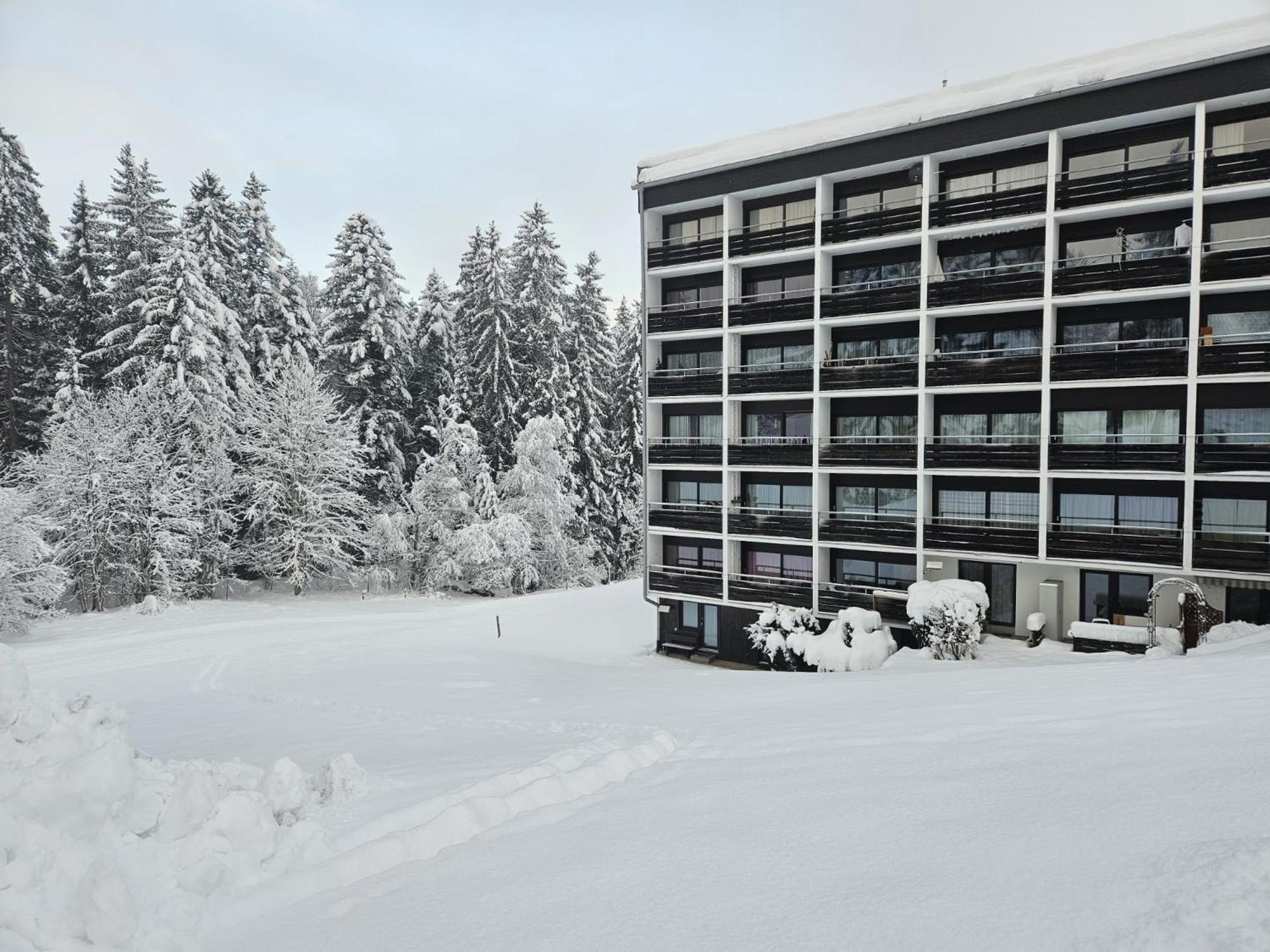 Alpen Studio Ellmau II Buitenkant foto